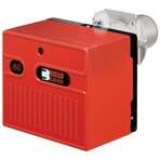 RIELLO FS 20D Газовая горелка для окрасочно-сушильных камер