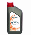 AFROST AF-VPO Масло для вакуумных насосов BC-VPO (1 литр)