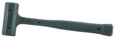 JONNESWAY M11035 Молоток резиновый без отдачи, 400 гр.