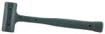 JONNESWAY M11035 Молоток резиновый без отдачи, 400 гр.