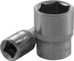 JONNESWAY S04H2108 Головка торцевая 1/4"DR, 8 мм