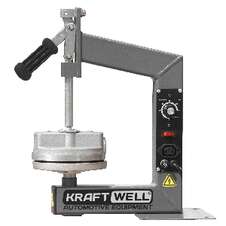 Вулканизатор настольный с таймером KraftWell  арт. KRW08VL