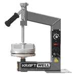 Вулканизатор настольный с таймером KraftWell  арт. KRW08VL