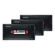 ROSSVIK Пластыри  RS-42 (термо) 130х260, 10 шт.