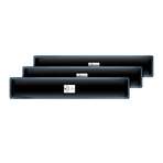 ROSSVIK Пластыри  RS-549 (холодные) 200х580, 1 шт.