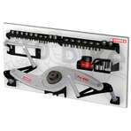 ROSSVIK Мотосистема Standard Haweka 805 400 000