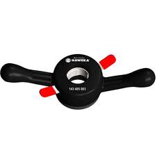 ROSSVIK Быстрозажимная гайка ProGrip Haweka 143 405 003