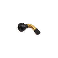 ROSSVIK TR-412L (PVR70) Вентиль для мотоколес, 32,5мм/90°/30мм, Ф15мм, пр-во Китай