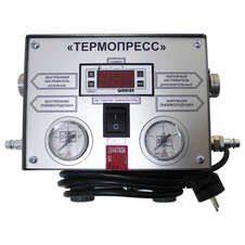 ROSSVIK Блок управления (пульт) ТП 19