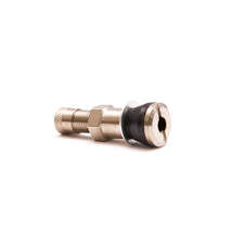 ROSSVIK Вентиль TR-416SS б/к  L=38 Ø11.5/.453" BMW , пр-во Китай