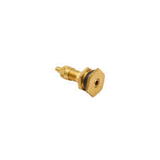 ROSSVIK TRJ-670-03 Вентиль STR, Ф20,5мм, пр-во Китай