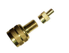 ROSSVIK Переходник к меньшему d DCN-4 38211+VH51/1 (NORM)