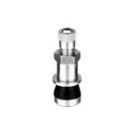 ROSSVIK TR-416SS Вентиль б/к  L=38 Ø11.5/.453" BMW