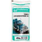 ROSSVIK Груз для балансировки колес гранулы ProBalance 454 гр