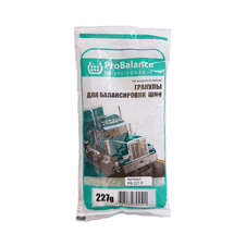 ROSSVIK Гранулы ProBalance 227 гр