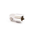 ROSSVIK BA1438 Переходник 1/4"F - 3/8"M