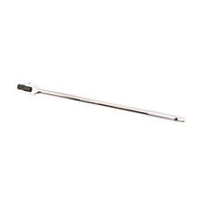 ROSSVIK BB12450 Вороток шарнирный 1/2", 450мм