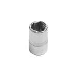 ROSSVIK S063811 Головка торцевая 3/8", 11мм
