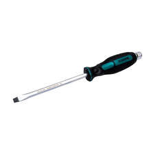 ROSSVIK ISL8150 Отвертка ударная шлицевая SL8*150мм S2