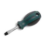 ROSSVIK SL6040 Отвертка шлицевая SL6*40мм