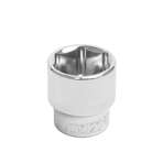 ROSSVIK S063821 Головка торцевая 3/8", 21мм