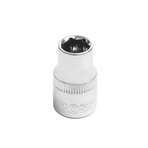 ROSSVIK S063809 Головка торцевая 3/8", 9мм