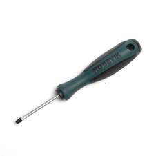 ROSSVIK SL3050 Отвертка шлицевая SL3*50мм