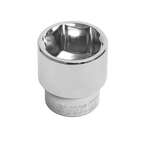 ROSSVIK S063822 Головка торцевая 3/8", 22мм