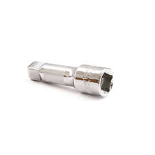 ROSSVIK BE12075 Удлинитель 1/2", 75мм