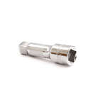 ROSSVIK BE12075 Удлинитель 1/2", 75мм