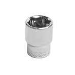 ROSSVIK S063816 Головка торцевая 3/8", 16мм