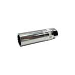 ROSSVIK SS123814 Головка свечная 3/8", 14мм
