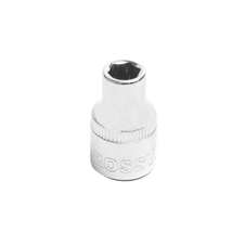 ROSSVIK S063807 Головка торцевая 3/8", 7мм