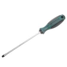 ROSSVIK SL5150 Отвертка шлицевая SL5*150мм