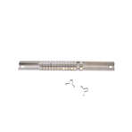 ROSSVIK SH14 Держатель головок 1/4" "РЕЛЬС"