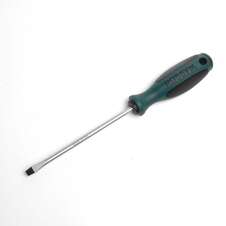 ROSSVIK SL5125 Отвертка шлицевая SL5*125мм