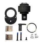 ROSSVIK R7212RK Ремкомплект для трещотки 1/2", 72 зуба