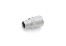 ROSSVIK 622011 Головка двенадцатигранная 11мм 1/2"