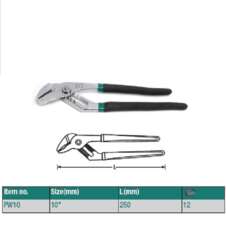 ROSSVIK PW10 Клещи переставные 10"