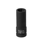 ROSSVIK SID061218 Головка торцевая ударная, глубокая, 1/2", 18мм