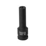 ROSSVIK SID061209 Головка торцевая ударная, глубокая, 1/2", 9мм