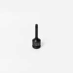 ROSSVIK SID12T45 Головка торцевая ударная, 1/2", Torx T45, L-78мм