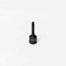 ROSSVIK SID12T50 Головка торцевая ударная, 1/2", Torx T50, L-78мм