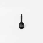 ROSSVIK SID12T50 Головка торцевая ударная, 1/2", Torx T50, L-78мм