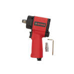 ROSSVIK Гайковерт пневматический мини RT-5229, 1/2", 520Нм, 1,6кг