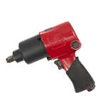 ROSSVIK Гайковерт пневматический RT-5265 1/2", 850Нм, 2,6кг