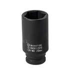ROSSVIK SID061229 Головка торцевая ударная, глубокая, 1/2", 29мм