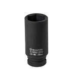 ROSSVIK SID061226 Головка торцевая ударная, глубокая, 1/2", 26мм