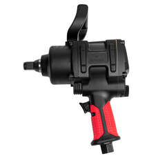 ROSSVIK Гайковерт пневматический RT-5565 3/4", 1800Нм, 7,0кг