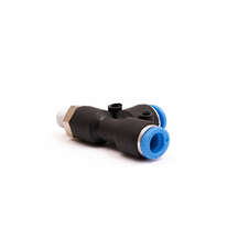 ROSSVIK Фитинг Т-образный 1/8" 8мм FPD8-01